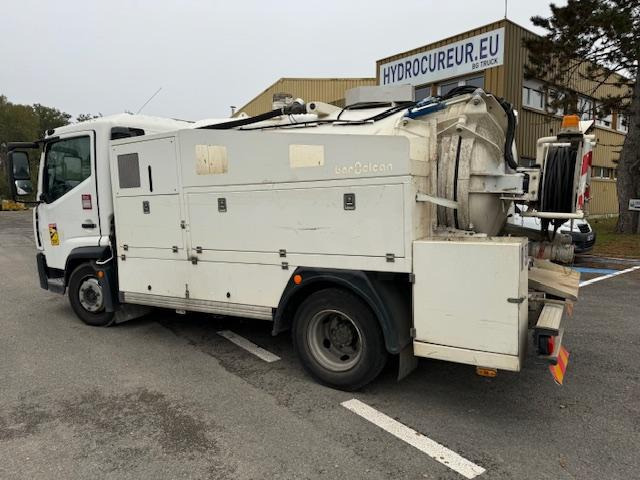 Renault D-Series - Асенізатори: фото 5 Renault D-Series - Асенізатори: фото 5