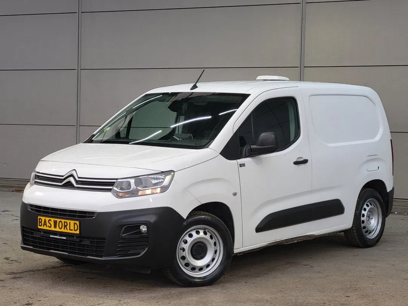 Citroën Berlingo L1 - Легковий фургон: фото 1 Citroën Berlingo L1 - Легковий фургон: фото 1