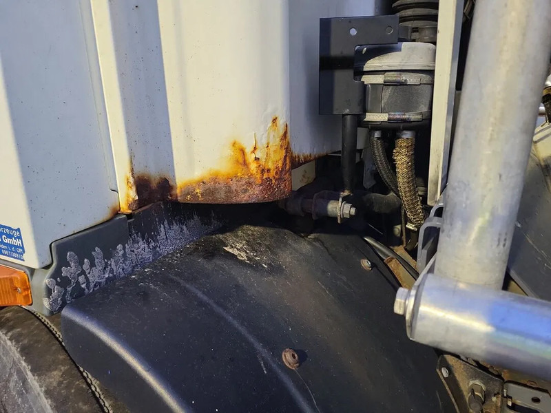 DAF CF 75.310 - Вантажівка цистерна: фото 3 DAF CF 75.310 - Вантажівка цистерна: фото 3