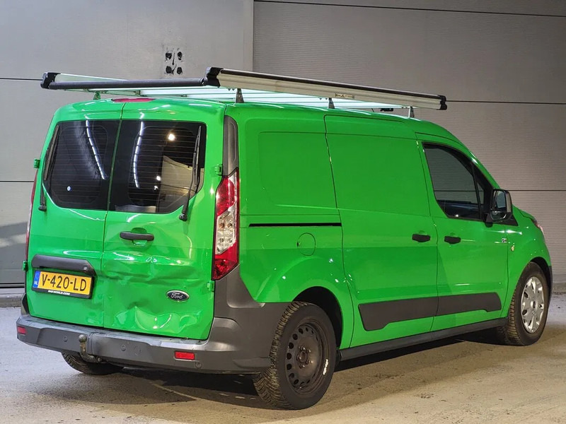 Ford Transit Connect L2H1 - Легковий фургон: фото 4 Ford Transit Connect L2H1 - Легковий фургон: фото 4
