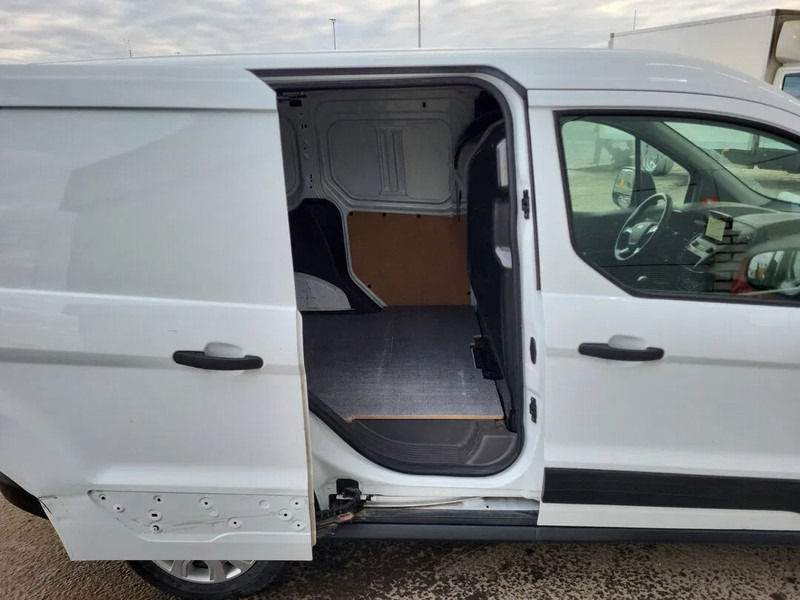 Ford Transit Connect - Легковий фургон: фото 5 Ford Transit Connect - Легковий фургон: фото 5