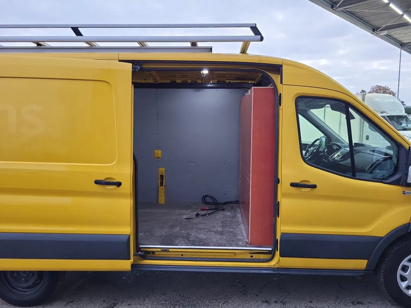 Ford Transit Transit L3H2 - Суцільнометалевий фургон: фото 5 Ford Transit Transit L3H2 - Суцільнометалевий фургон: фото 5