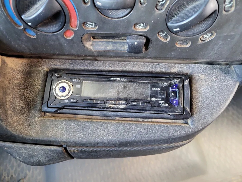 Iveco Daily 35C12 Daily в лізинг Iveco Daily 35C12 Daily: фото 11