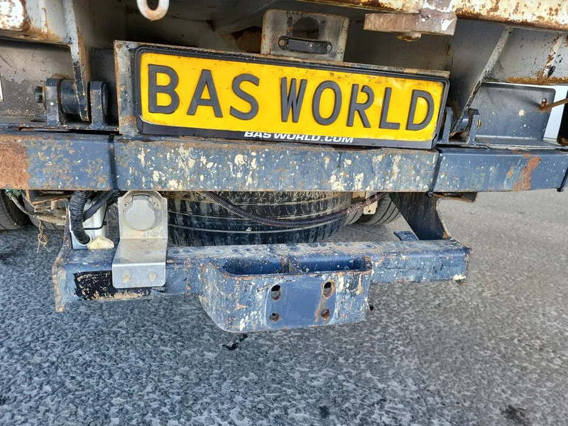 Iveco Daily 35C12 Daily в лізинг Iveco Daily 35C12 Daily: фото 8