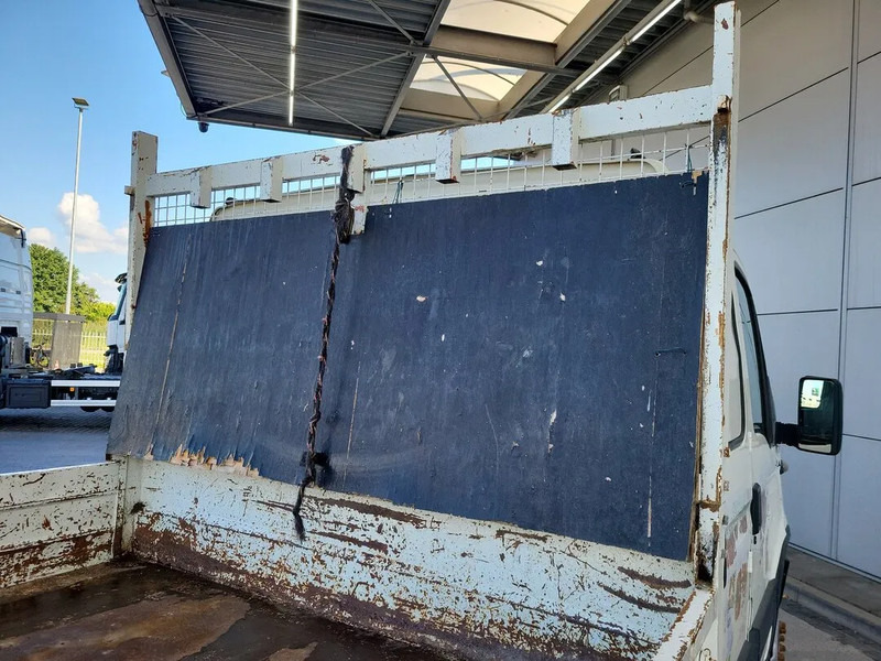 Iveco Daily 35C12 Daily - Малотоннажний самоскид: фото 5 Iveco Daily 35C12 Daily - Малотоннажний самоскид: фото 5