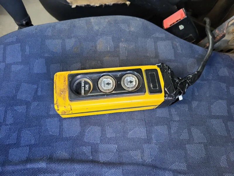 Iveco Daily 35C12 Daily в лізинг Iveco Daily 35C12 Daily: фото 14