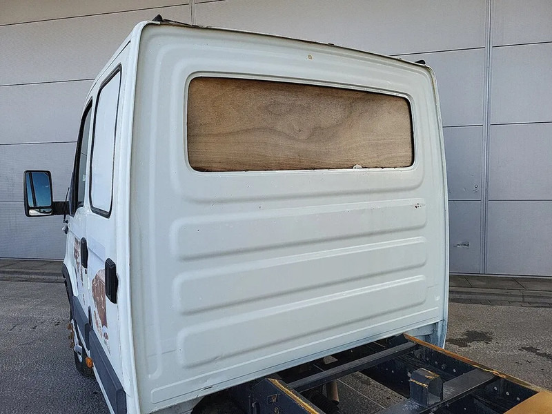 Iveco Daily 35C12 Daily в лізинг Iveco Daily 35C12 Daily: фото 6