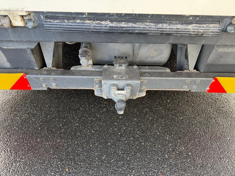 Mercedes-Benz Atego 816 - Бортова вантажівка/ Платформа: фото 3 Mercedes-Benz Atego 816 - Бортова вантажівка/ Платформа: фото 3