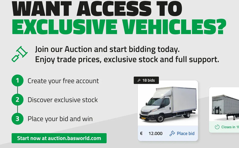 Mercedes-Benz Sprinter 513 CDI - Суцільнометалевий фургон, Вантажопасажирський фургон: фото 2 Mercedes-Benz Sprinter 513 CDI - Суцільнометалевий фургон, Вантажопасажирський фургон: фото 2