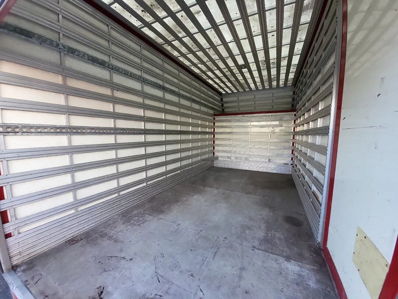 Mercedes-Benz Sprinter 513 CDI - Суцільнометалевий фургон, Вантажопасажирський фургон: фото 5 Mercedes-Benz Sprinter 513 CDI - Суцільнометалевий фургон, Вантажопасажирський фургон: фото 5