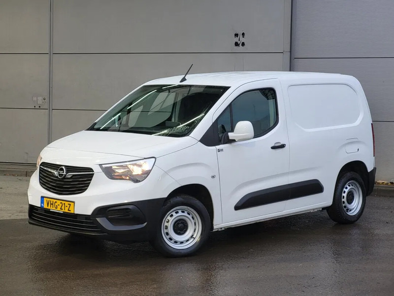 Opel Combo L1H1 - Легковий фургон: фото 1 Opel Combo L1H1 - Легковий фургон: фото 1