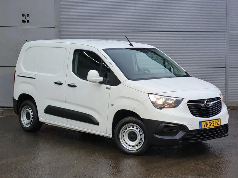 Opel Combo L1H1 - Легковий фургон: фото 4 Opel Combo L1H1 - Легковий фургон: фото 4