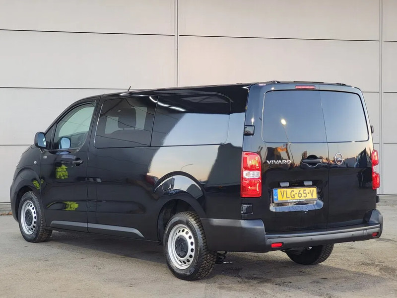 Opel Vivaro L3H1 - Легковий фургон: фото 3 Opel Vivaro L3H1 - Легковий фургон: фото 3