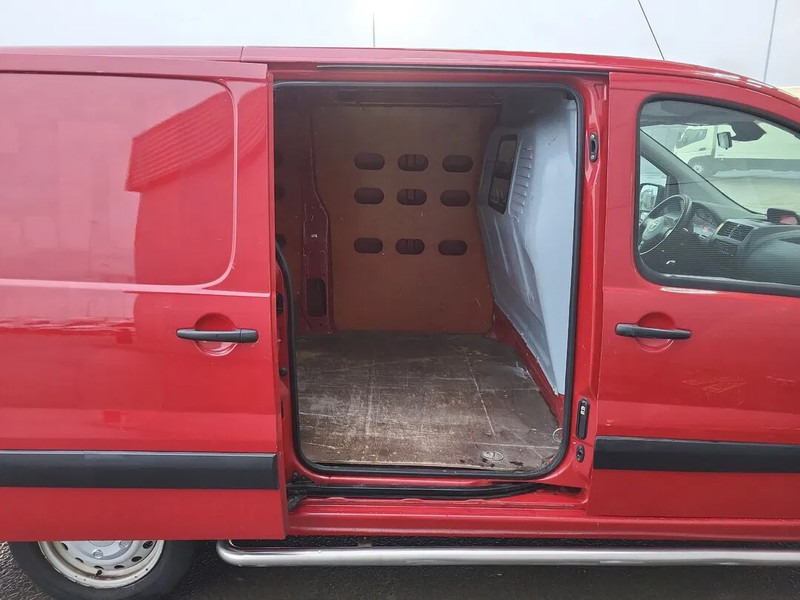 Toyota ProAce L2H1 - Легковий фургон: фото 5 Toyota ProAce L2H1 - Легковий фургон: фото 5