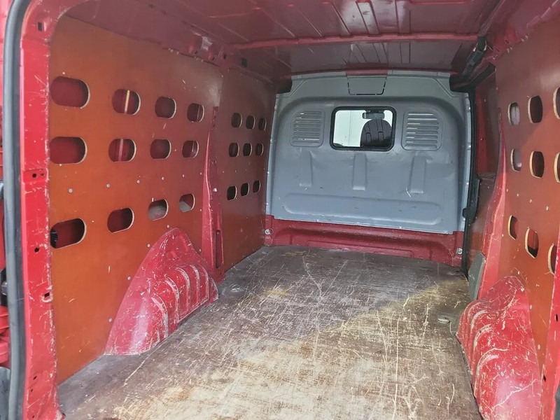 Toyota ProAce L2H1 - Легковий фургон: фото 4 Toyota ProAce L2H1 - Легковий фургон: фото 4