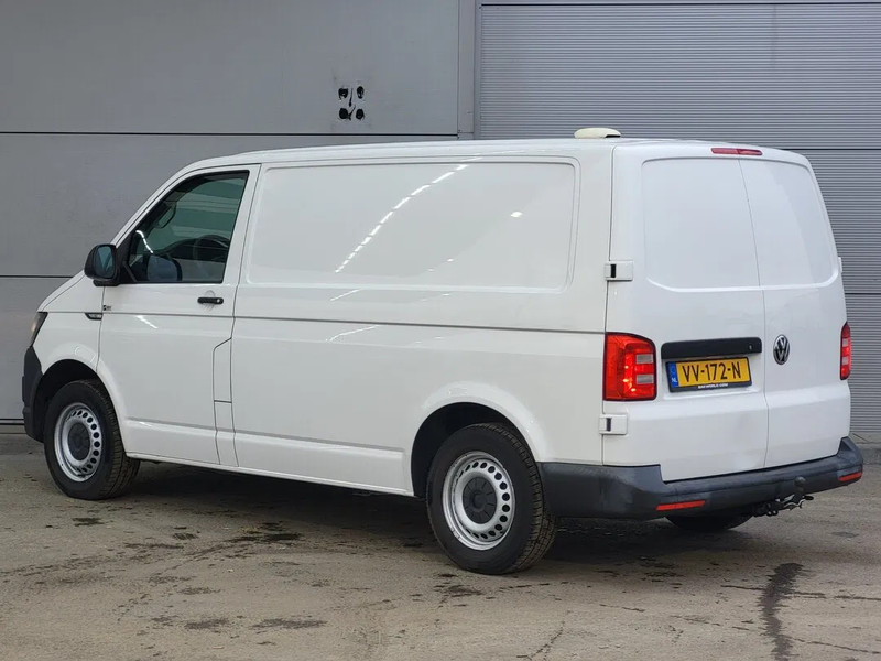 Volkswagen Transporter - Легковий фургон: фото 2 Volkswagen Transporter - Легковий фургон: фото 2