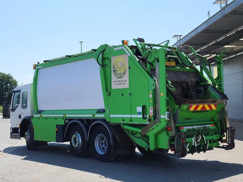 Volvo FE 300 - Сміттєвози: фото 2 Volvo FE 300 - Сміттєвози: фото 2