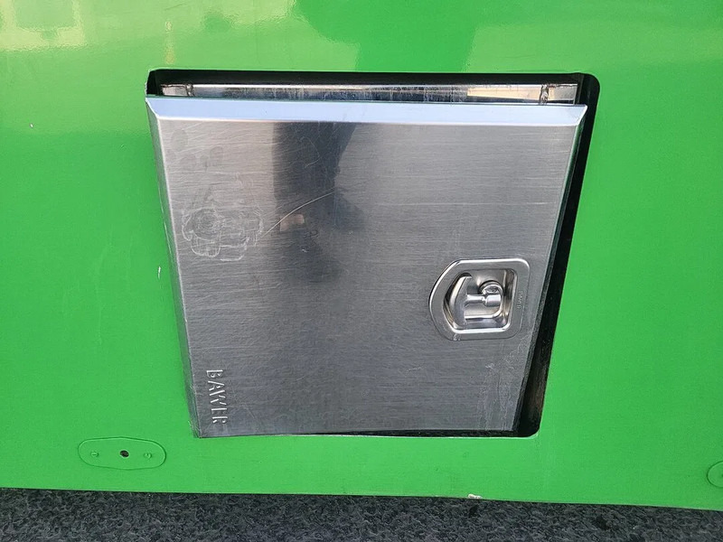 Volvo FE 320 - Сміттєвози: фото 5 Volvo FE 320 - Сміттєвози: фото 5