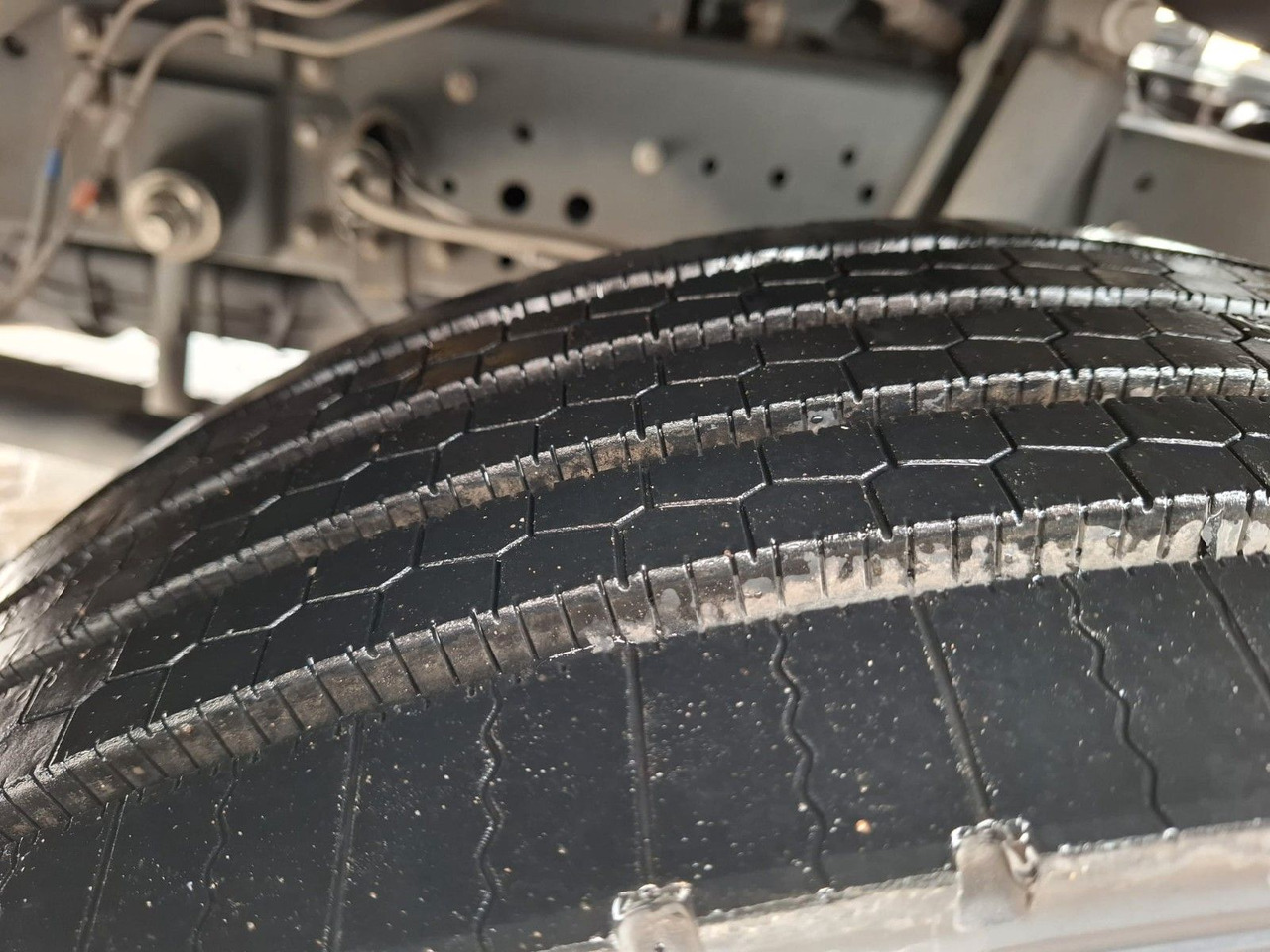 Фургон з закритим кузовом Iveco ML80-210, FFH, Koffer, LBW, Luft,: фото 11