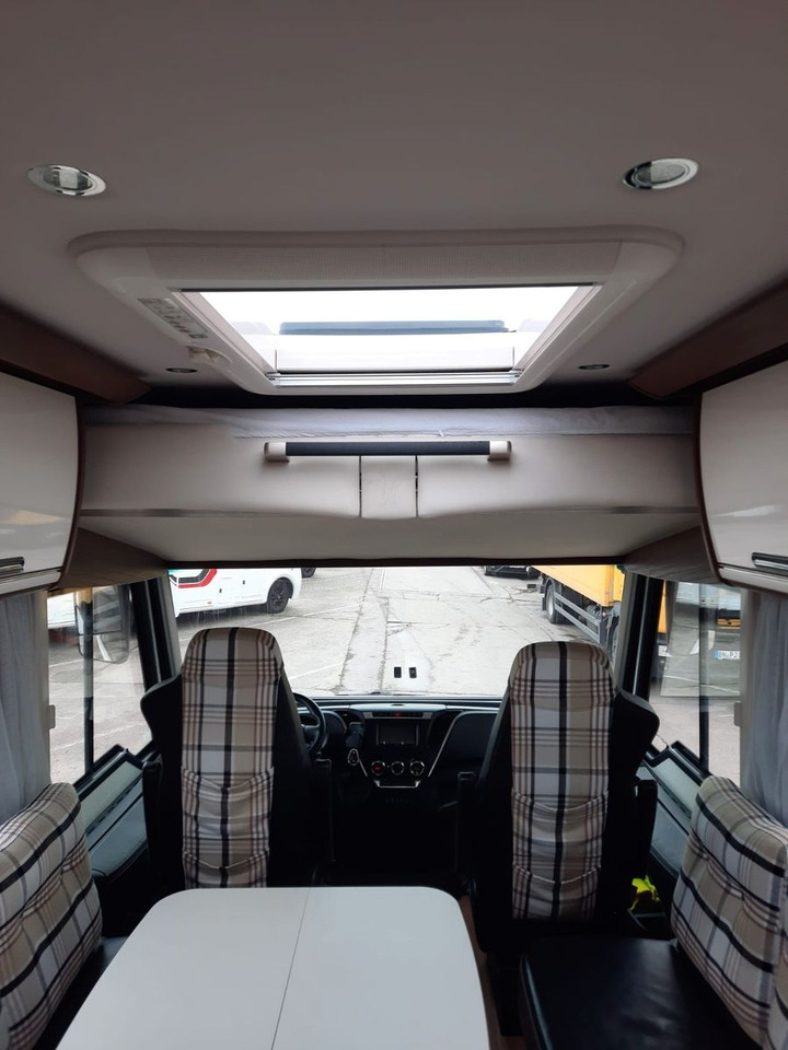 Інтегрований автобудинок Niesmann + Bischoff Flair 920 LE, Goldschmitt, Mwst. ausweisbar,..: фото 6 Інтегрований автобудинок Niesmann + Bischoff Flair 920 LE, Goldschmitt, Mwst. ausweisbar,..: фото 6