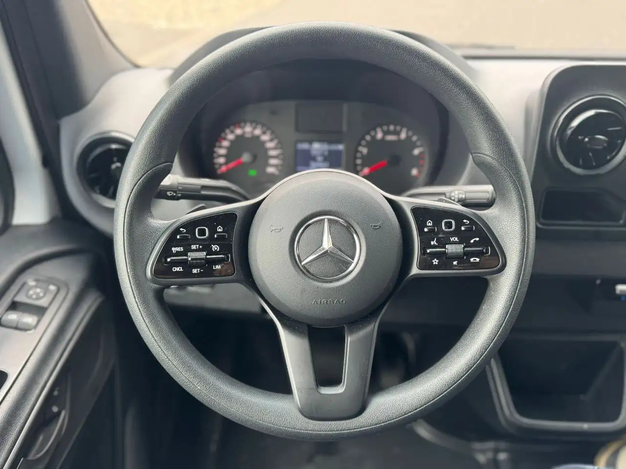 Mercedes-Benz Sprinter 516 CDI DoKa Maxi Lang AHK 3,5t Klima - Тентований фургон, Вантажопасажирський фургон: фото 5 Mercedes-Benz Sprinter 516 CDI DoKa Maxi Lang AHK 3,5t Klima - Тентований фургон, Вантажопасажирський фургон: фото 5