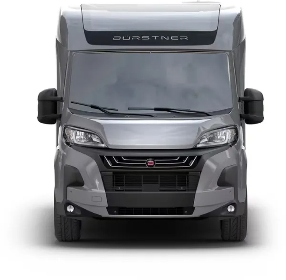 Bürstner Signature SFT 7.0 Komfort-Pack, Küchen-Pack - Напівінтегрований автобудинок: фото 2 Bürstner Signature SFT 7.0 Komfort-Pack, Küchen-Pack - Напівінтегрований автобудинок: фото 2