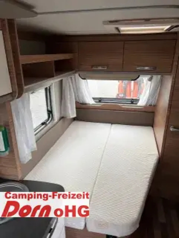 Weinsberg CaraOne 450 FU 1.500 KG, Fußbodentemp., Radtr - Причіп дача: фото 4 Weinsberg CaraOne 450 FU 1.500 KG, Fußbodentemp., Radtr - Причіп дача: фото 4