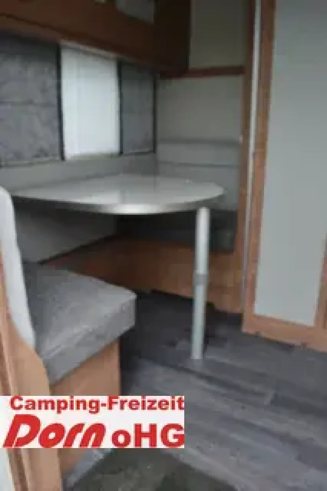 Wohnwagen Knaus Sport 400 LK - Причіп дача: фото 5 Wohnwagen Knaus Sport 400 LK - Причіп дача: фото 5