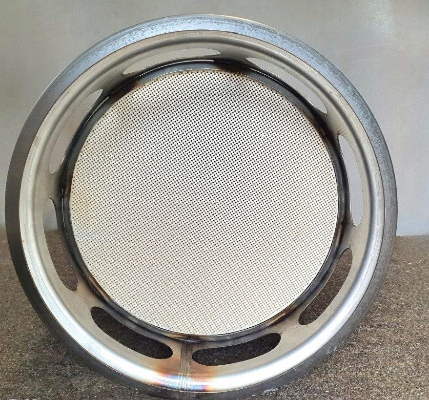 Nowy DPF DAF XF106 480 EURO 6 + TANIEJ przy zwrocie starego! - Вихлопна система в категорії Вантажівки: фото 2 Nowy DPF DAF XF106 480 EURO 6 + TANIEJ przy zwrocie starego! - Вихлопна система в категорії Вантажівки: фото 2