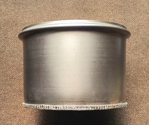 Nowy DPF MAN TGX Euro 6 + Zestaw uszczelek - Вихлопна система в категорії Вантажівки: фото 3 Nowy DPF MAN TGX Euro 6 + Zestaw uszczelek - Вихлопна система в категорії Вантажівки: фото 3