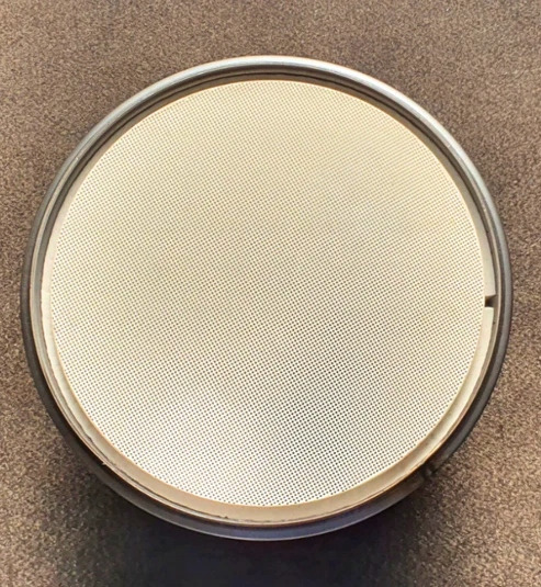 Nowy DPF MAN TGX Euro 6 + Zestaw uszczelek - Вихлопна система в категорії Вантажівки: фото 4 Nowy DPF MAN TGX Euro 6 + Zestaw uszczelek - Вихлопна система в категорії Вантажівки: фото 4