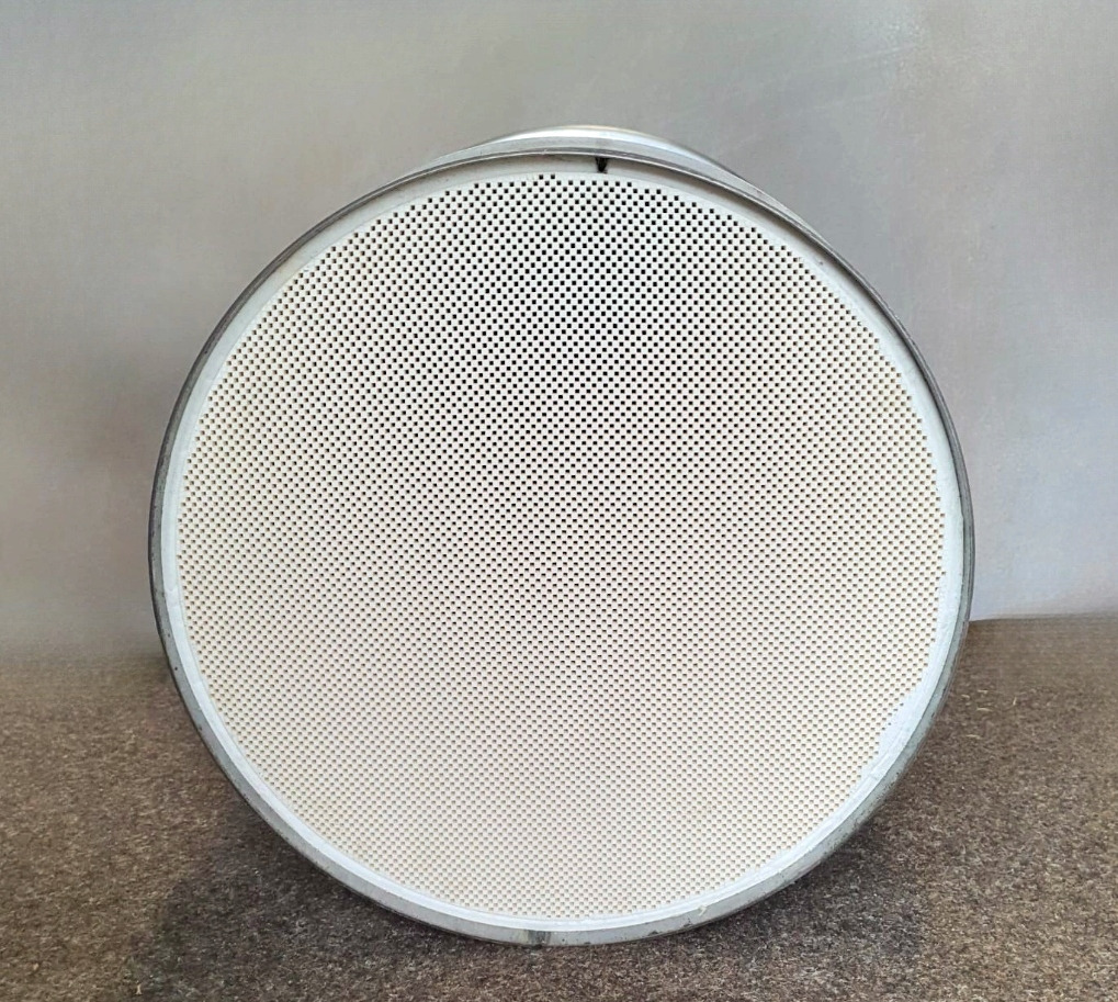 Nowy DPF + Zestaw Uszczelek DAF XF106 480 EURO 6 POLIFT + RABAT - Вихлопна система в категорії Вантажівки: фото 5 Nowy DPF + Zestaw Uszczelek DAF XF106 480 EURO 6 POLIFT + RABAT - Вихлопна система в категорії Вантажівки: фото 5