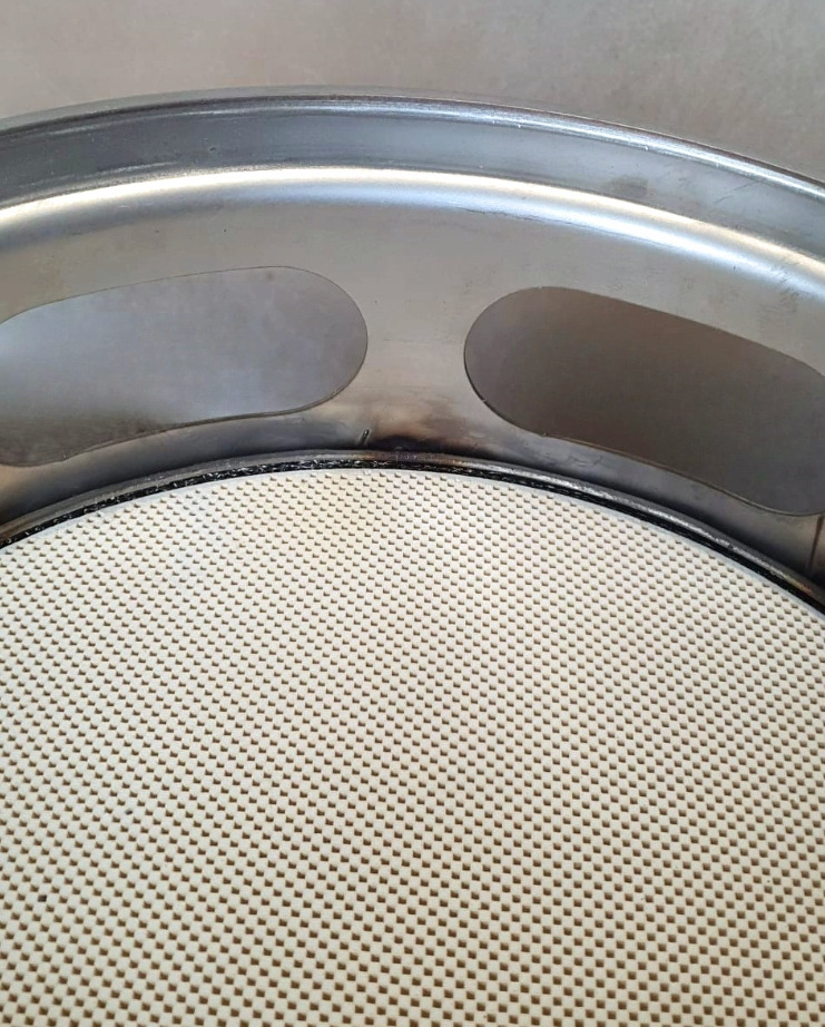 Nowy DPF + Zestaw Uszczelek DAF XF106 480 EURO 6 POLIFT + RABAT - Вихлопна система в категорії Вантажівки: фото 3 Nowy DPF + Zestaw Uszczelek DAF XF106 480 EURO 6 POLIFT + RABAT - Вихлопна система в категорії Вантажівки: фото 3