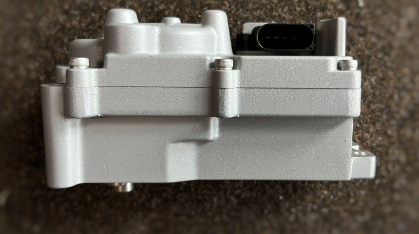 Nowy VTG DAF CF / XF106 EURO 6 POLIFT - Турбіна в категорії Вантажівки: фото 3 Nowy VTG DAF CF / XF106 EURO 6 POLIFT - Турбіна в категорії Вантажівки: фото 3