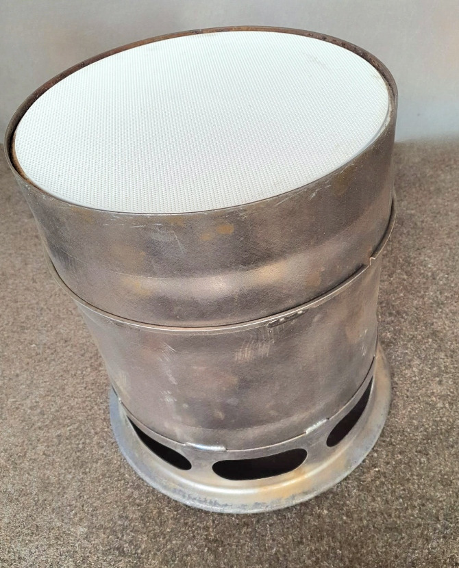 Nowy Wkład DPF DAF XF106 480 EURO 6 POLIFT + TANIEJ przy zwrocie starego! - Вихлопна система в категорії Вантажівки: фото 5 Nowy Wkład DPF DAF XF106 480 EURO 6 POLIFT + TANIEJ przy zwrocie starego! - Вихлопна система в категорії Вантажівки: фото 5