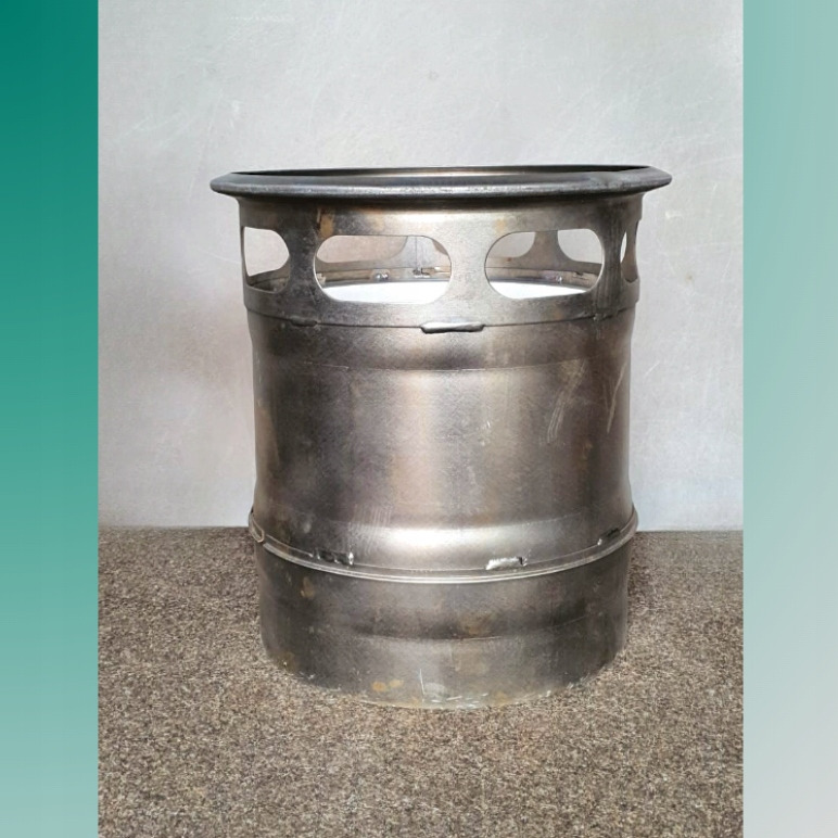 Nowy Wkład DPF DAF XF106 480 EURO 6 POLIFT + TANIEJ przy zwrocie starego! - Вихлопна система в категорії Вантажівки: фото 1 Nowy Wkład DPF DAF XF106 480 EURO 6 POLIFT + TANIEJ przy zwrocie starego! - Вихлопна система в категорії Вантажівки: фото 1