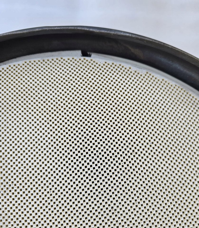 Nowy Wkład DPF MAN TGX Euro 6 + Zestaw uszczelek - Вихлопна система в категорії Вантажівки: фото 4 Nowy Wkład DPF MAN TGX Euro 6 + Zestaw uszczelek - Вихлопна система в категорії Вантажівки: фото 4