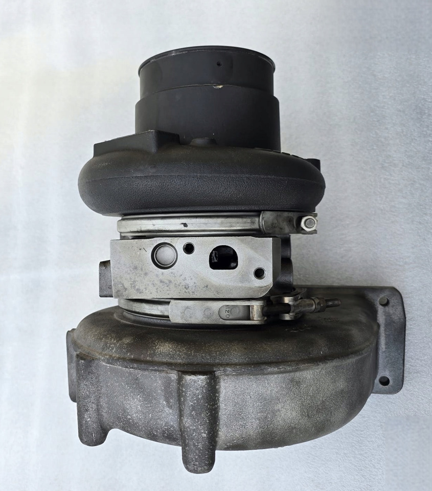Regenerowana Turbosprężarka DAF XG/XG+/CF/XF106 EURO 6 POLIFT - Турбіна в категорії Вантажівки: фото 2 Regenerowana Turbosprężarka DAF XG/XG+/CF/XF106 EURO 6 POLIFT - Турбіна в категорії Вантажівки: фото 2