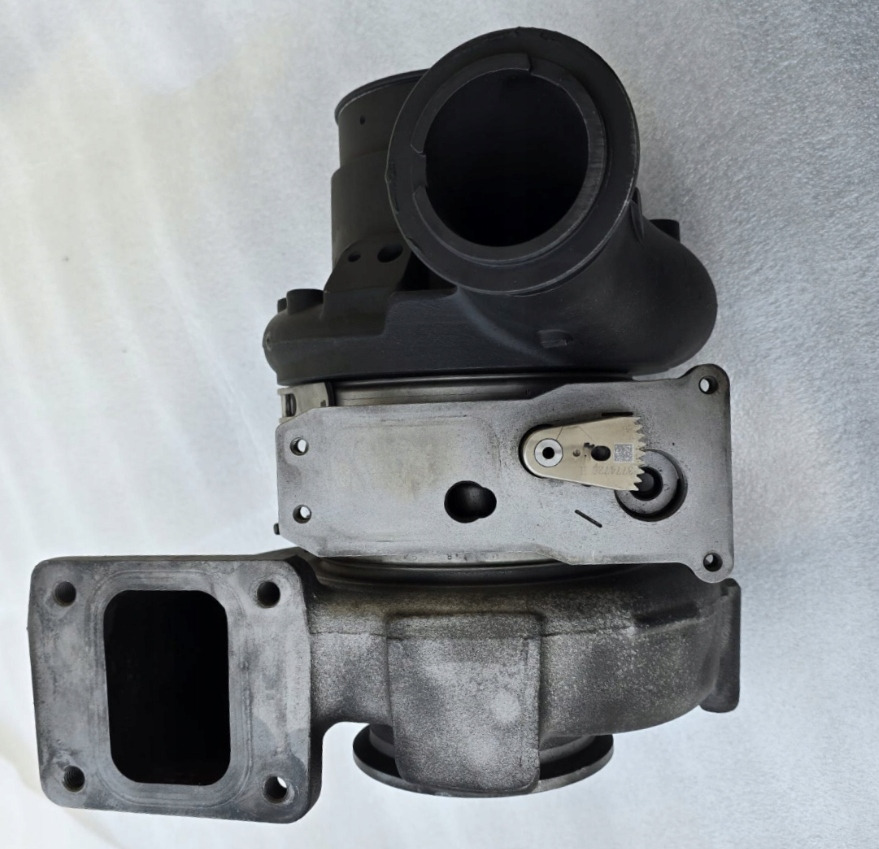 Regenerowana Turbosprężarka DAF XG/XG+/CF/XF106 EURO 6 POLIFT - Турбіна в категорії Вантажівки: фото 1 Regenerowana Turbosprężarka DAF XG/XG+/CF/XF106 EURO 6 POLIFT - Турбіна в категорії Вантажівки: фото 1