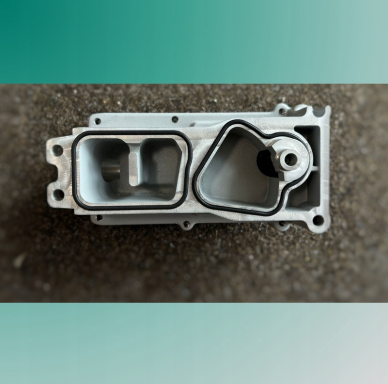 VTG DAF XF106 POLIFT (Regenerowany) - Турбіна в категорії Вантажівки: фото 1 VTG DAF XF106 POLIFT (Regenerowany) - Турбіна в категорії Вантажівки: фото 1