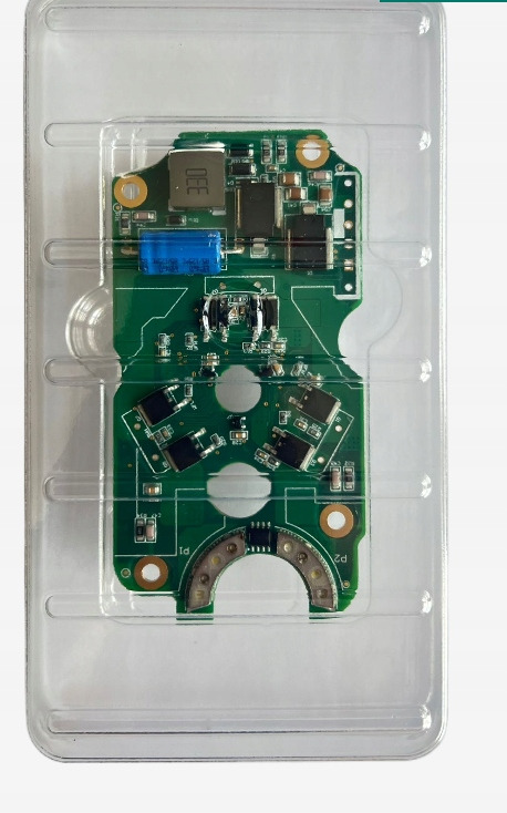 VTG DAF XF106 POLIFT (Regenerowany) - Турбіна в категорії Вантажівки: фото 2 VTG DAF XF106 POLIFT (Regenerowany) - Турбіна в категорії Вантажівки: фото 2