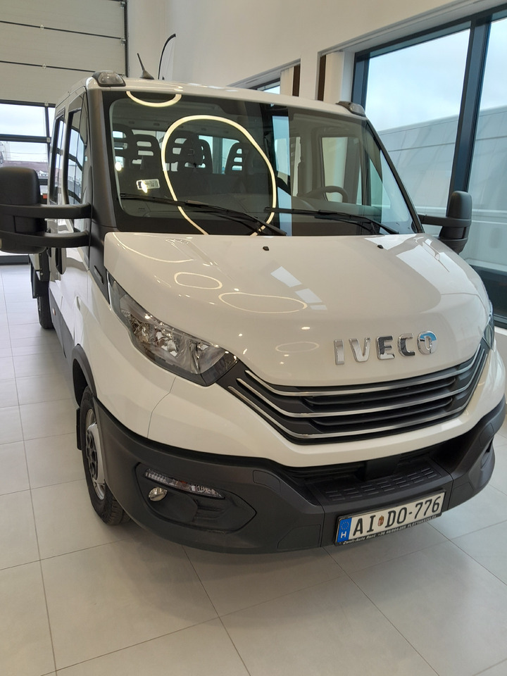 Iveco Daila 35 Daily C 18 H 3450 - Легка бортова вантажівка: фото 3 Iveco Daila 35 Daily C 18 H 3450 - Легка бортова вантажівка: фото 3