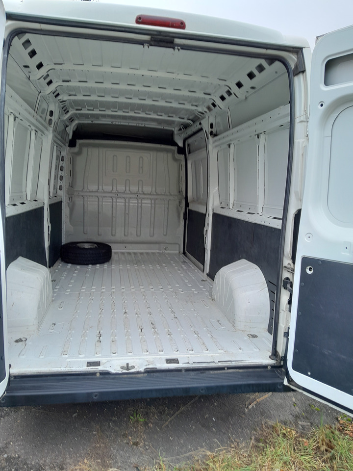 PEUGEOT BOXER 2.2 BlueHDI 350 FT L3H2 Pro - Фургон з закритим кузовом: фото 5 PEUGEOT BOXER 2.2 BlueHDI 350 FT L3H2 Pro - Фургон з закритим кузовом: фото 5