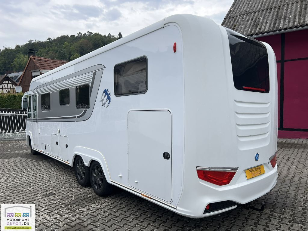 Knaus Sun I 900 LEG - Інтегрований автобудинок: фото 3 Knaus Sun I 900 LEG - Інтегрований автобудинок: фото 3
