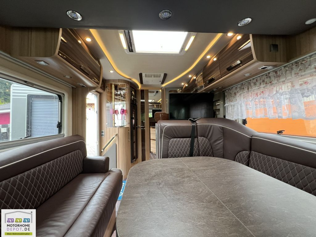 Knaus Sun I 900 LEG - Інтегрований автобудинок: фото 5 Knaus Sun I 900 LEG - Інтегрований автобудинок: фото 5