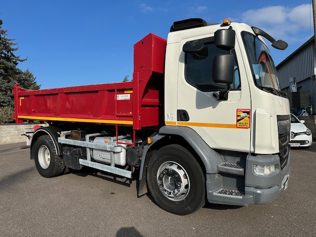 DAF LF 320 - EURO 6 - Самоскид вантажівка: фото 2 DAF LF 320 - EURO 6 - Самоскид вантажівка: фото 2