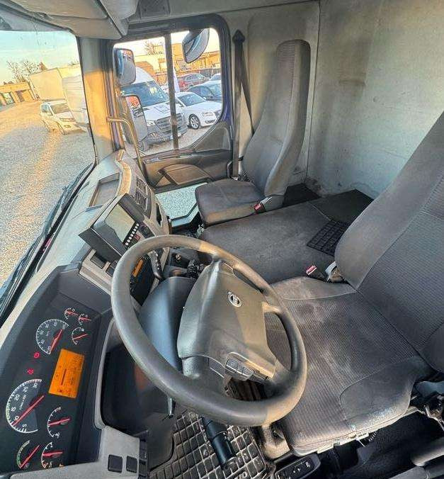 Volvo FL 240 в лізинг Volvo FL 240: фото 7