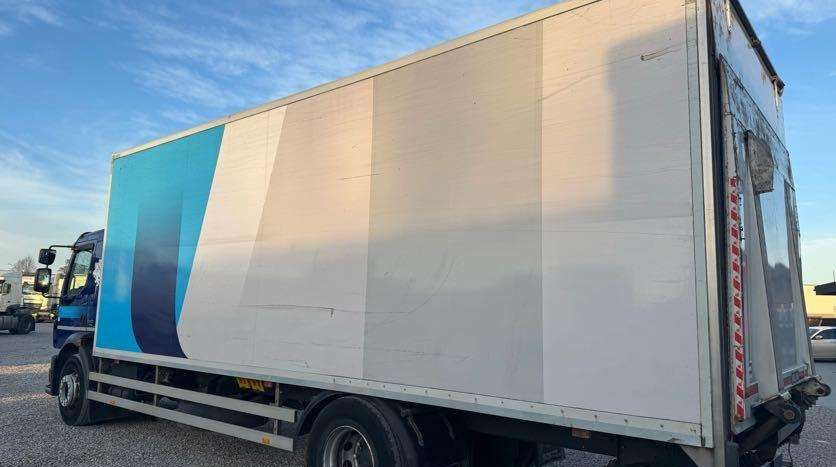 Volvo FL 240 в лізинг Volvo FL 240: фото 6