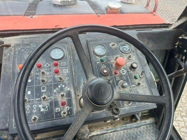 ABG DD74 - Дорожній каток: фото 5 ABG DD74 - Дорожній каток: фото 5