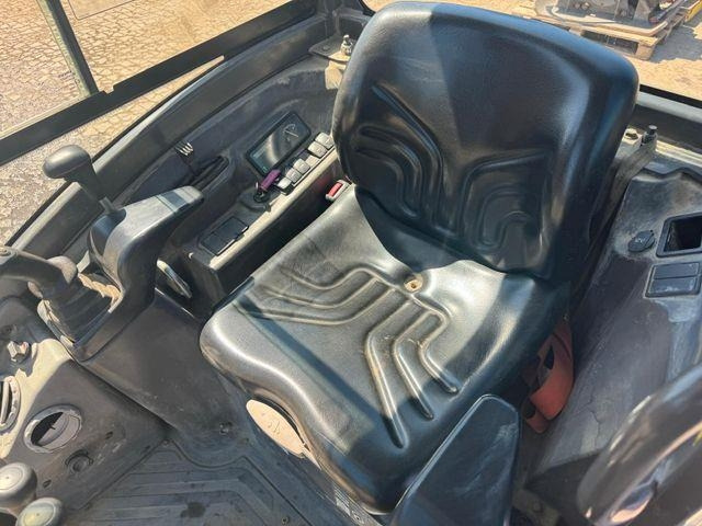 Volvo EC18D - Міні-екскаватор: фото 5 Volvo EC18D - Міні-екскаватор: фото 5